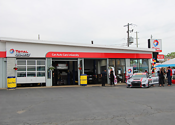 Waterloo Garage de réparation voiture TQ Auto Care Waterloo