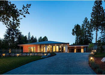 Burnaby home builder TQ Construction