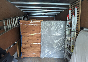 Sherbrooke Déménageurs Transport Daigle Plus