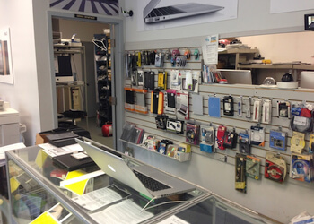 Aurora Réparation D'Ordinateur TRG Computer Solutions