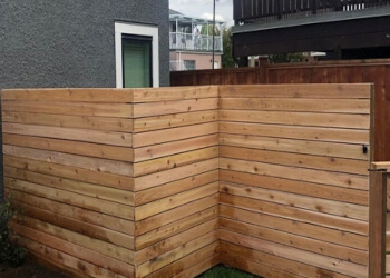 3 Best Fencing Contractors In Port Coquitlam, BC - Expert Recommendations