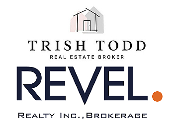 Kawartha Lakes Agents Immobiliers Trish Todd - REVEL REALTY INC. BROKERAGE