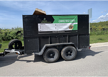 Oshawa junk removal TRUCK IT Junk Removal Services image 1