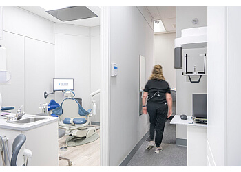 Prince George children dentist True North Family Dental Care