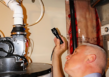 Richmond Hill home inspector TRU Inspections