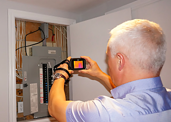 Richmond Hill home inspector TRU Inspections