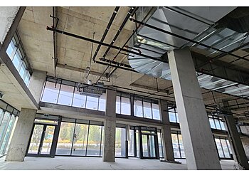 Vaughan home inspector TRU Inspections