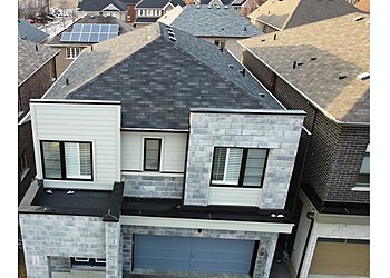 Vaughan home inspector TRU Inspections