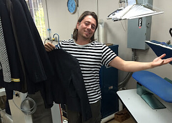 Mississauga Nettoyages à sec TSC Wetclean