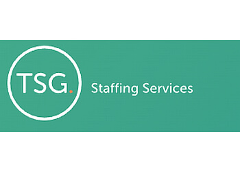 TSG Staffing Services 