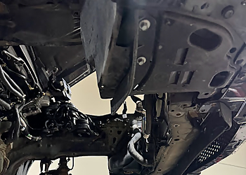 Markham car repair shop TSN Auto Repair Inc.