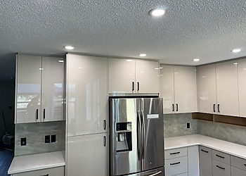 TSN Cabinets - Sherwood Park, AB Ébénisteries - Service Image