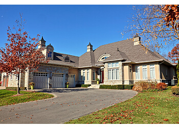 Newmarket Couvreurs T. Simpson Roofing Ltd.