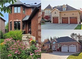 Newmarket Couvreurs T. Simpson Roofing Ltd.