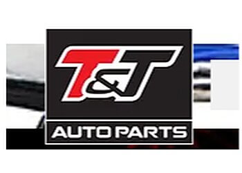 Maple Ridge auto parts store T & T Auto Parts Ltd.