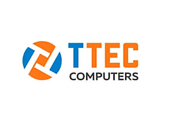 Brampton it service TTEC Computers Inc.