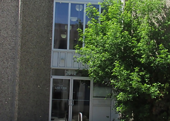 Regina Medical Malpractice Lawyers TTH Law Firm