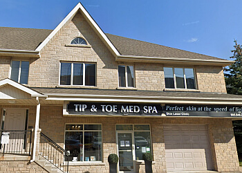 Markham med spa TTMSPA image 1