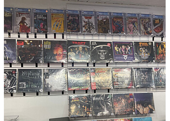 Abbotsford pawn shop T & T Pawn and Loan