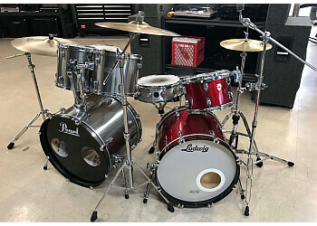 Abbotsford pawn shop T & T Pawn and Loan