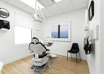 Moncton Dentistes Enfants TUSK Dental