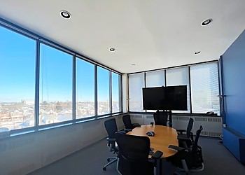 TWG Communications - North Bay, ON Advertising Agencies - Workspace Image