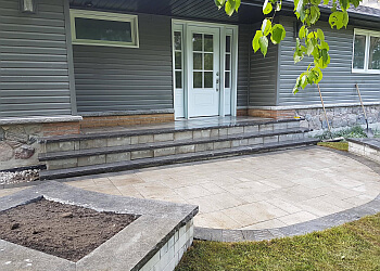 Whitby landscaping company TWG Landscaping & Property Maintenance Inc.