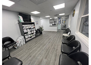 Orillia veterinary clinic Twin Lakes Veterinary Hospital