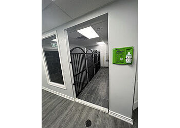 Orillia veterinary clinic Twin Lakes Veterinary Hospital