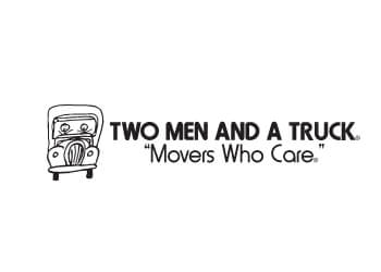 Brampton moving company Two Men and A Truck
