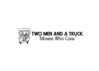 Pickering moving company Two Men and a Truck