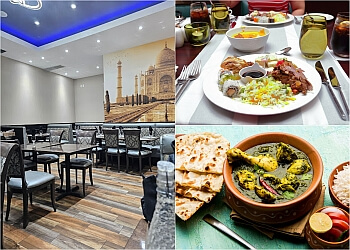 3 Best Indian Restaurants in Brantford ON