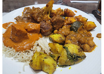Taal Fine Indian Cuisine
