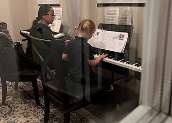 Hamilton music school Tabone Academy of Music