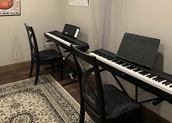 Hamilton music school Tabone Academy of Music