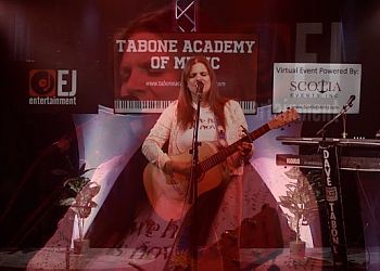 Tabone Academy of Music
