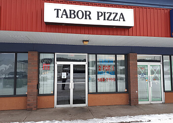 Prince George italian restaurant Tabor 2 For 1 Pizza