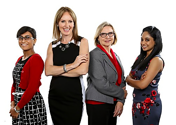 Tabuchi Law Professional Corporation - Mississauga, ON Estate Planning Lawyers - Law Firm Staff Image