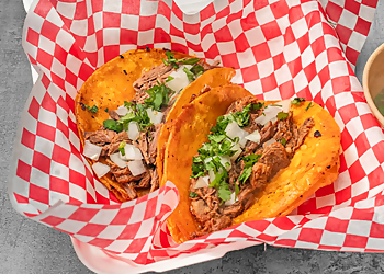 St Catharines food truck TacOasis