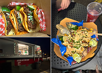 St Catharines food truck TacOasis