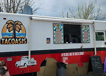 St Catharines food truck TacOasis image 1