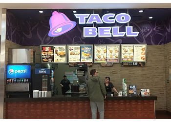 Taco Bell - Fredericton, NB Restaurants Mexicains - Restaurant Exterior Image