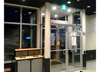 Orillia mexican restaurant Taco Bell Orillia