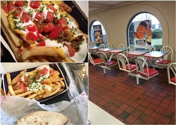 Taco Bell - Sarnia, ON Mexican Restaurants - collage image(highlights)