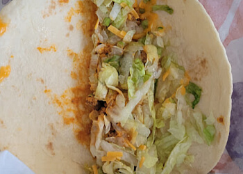 Sault Ste Marie mexican restaurant Taco Bell