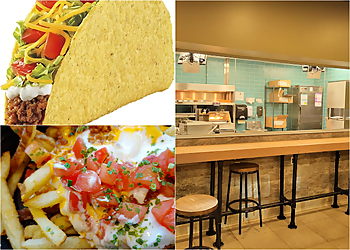 Brantford mexican restaurant Taco Bell Brantford