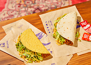 Brantford mexican restaurant Taco Bell Brantford
