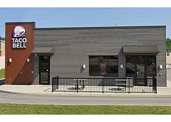 North Bay Restaurants Mexicains Taco Bell North Bay