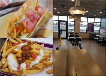 North Bay Restaurants Mexicains Taco Bell North Bay