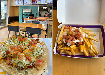 Orillia mexican restaurant Taco Bell Orillia